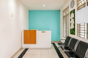 Recepción