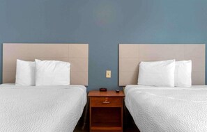 1 chambre, Wi-Fi gratuit
