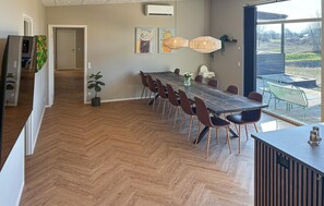 Dining - Pet friendly home in Børkop with sauna (Børkop)