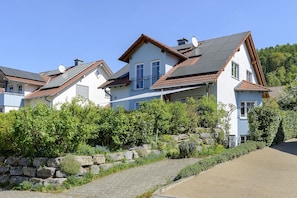 Eksteriør