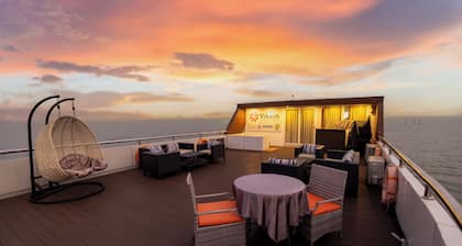 Garuda Vikash Eco Resorts