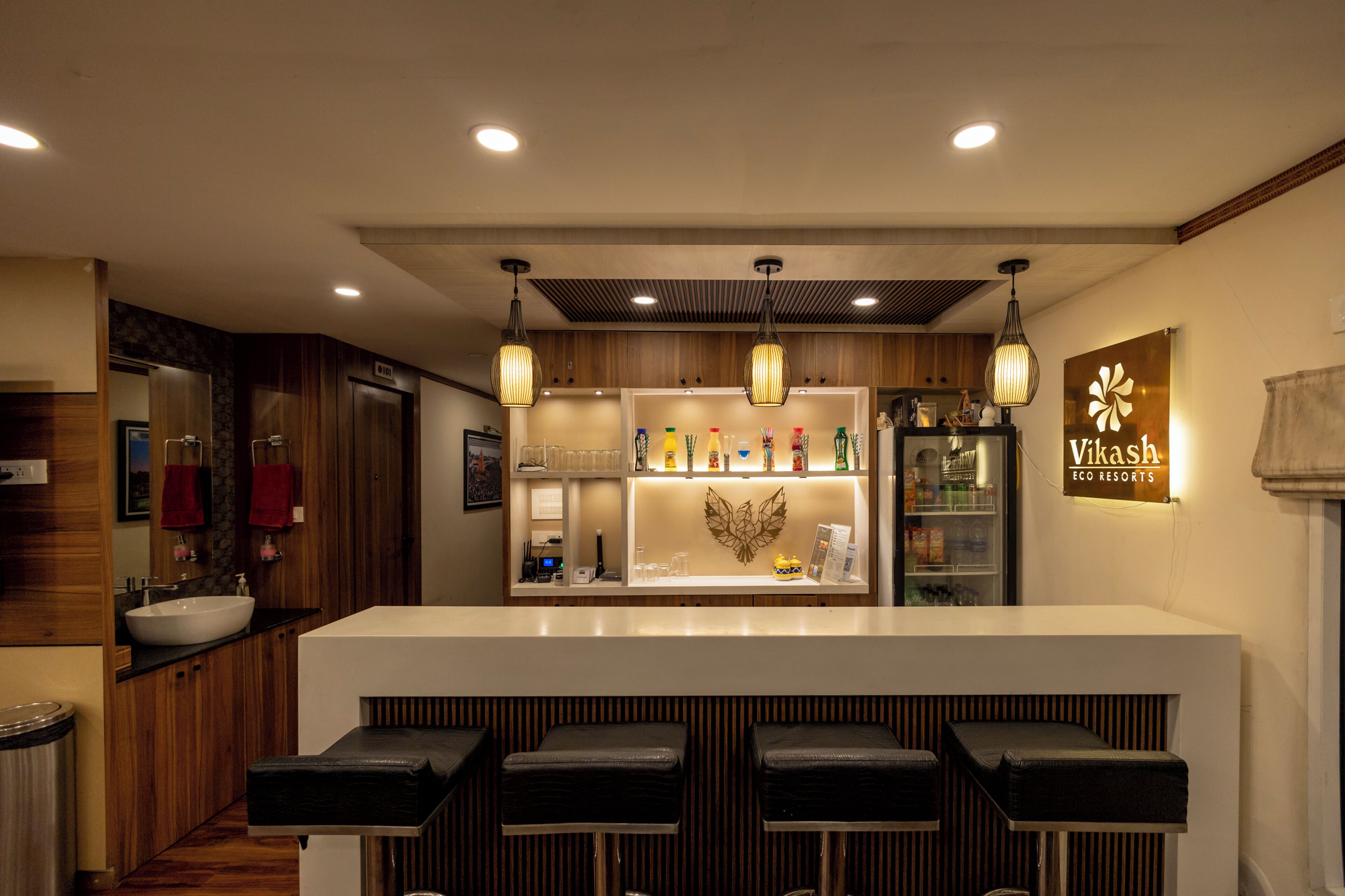 Minibar