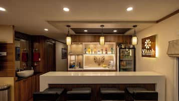 Minibar