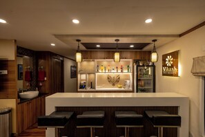 Minibar