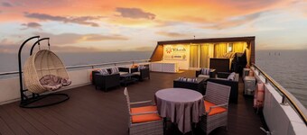 Garuda Vikash Eco Resorts