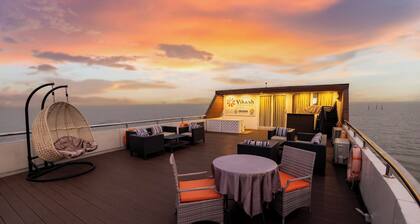 Garuda Vikash Eco Resorts