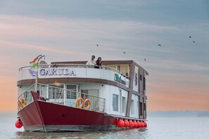 Miscellaneous - Garuda Vikash Eco Resorts (Barkul)