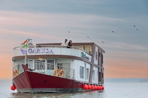 Garuda Vikash Eco Resorts