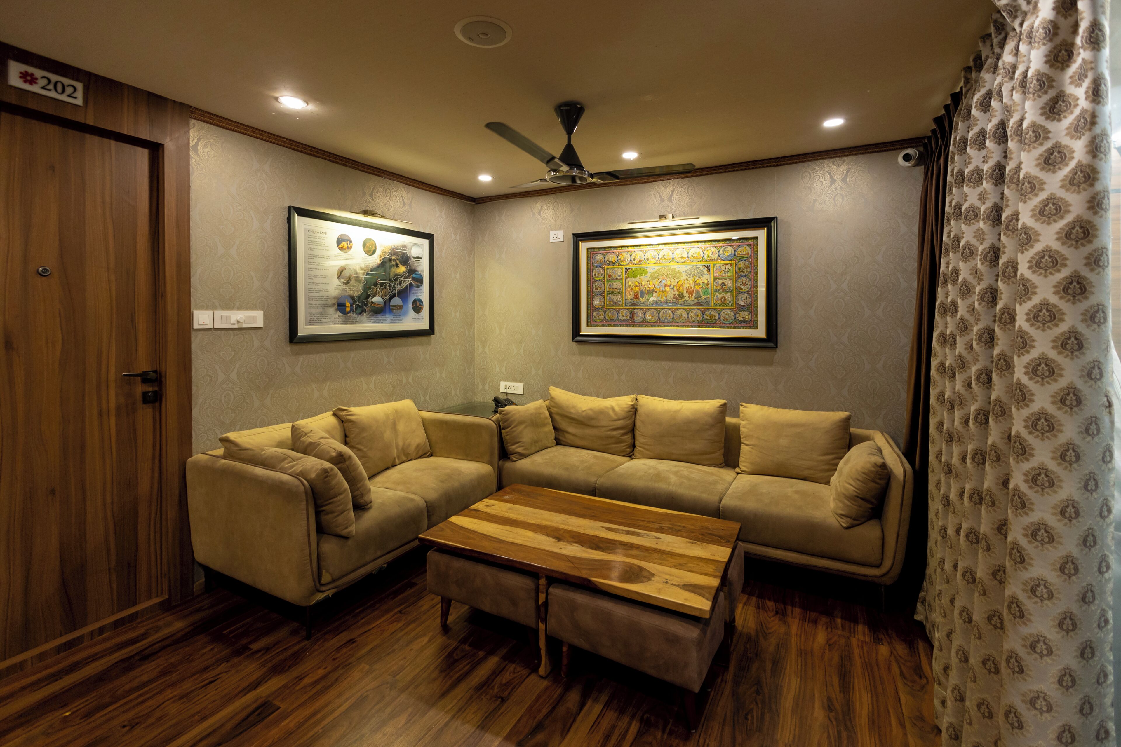 LED TV