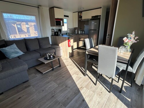 Chalet Glücksmomente