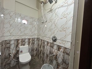 House | Bathroom - Hotel O Jodi Sri Muneshwara Swamy Temple (Bengaluru)