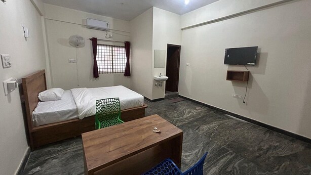 Rumah | 1 kamar tidur