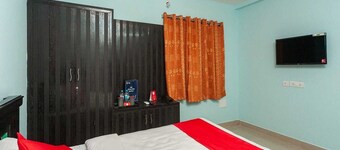 Hotel O Tada Sri City