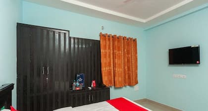 Hotel O Tada Sri City