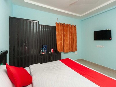 Hotel O Tada Sri City