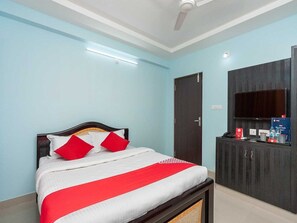 Casa | 1 habitación 
