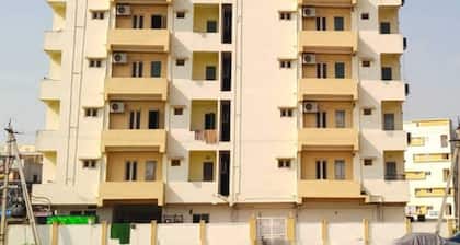 Hotel O Tada Sri City