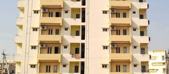 Hotel O Tada Sri City