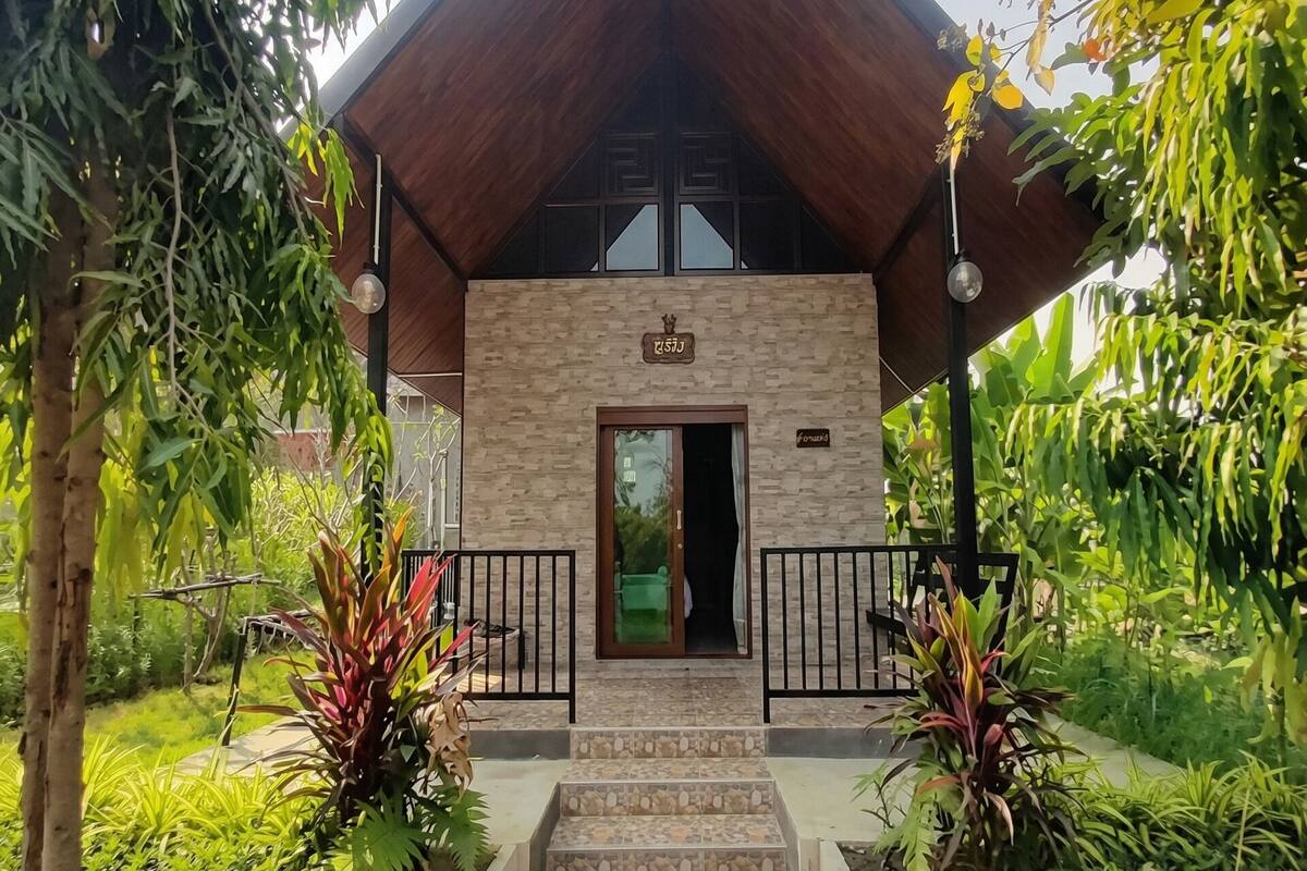 Phòng dành cho gia đình