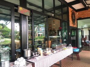 Tempat makan