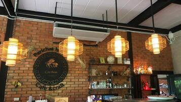 Restaurantes