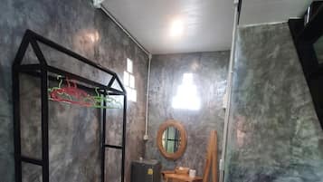 Habitación familiar | Servicios de la habitación