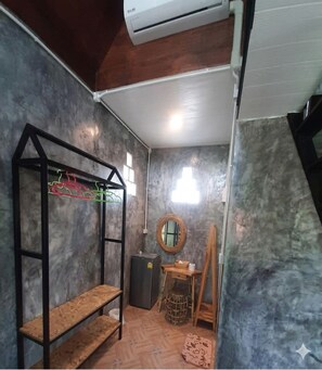 Family Room | Room amenity - Parichat House (Khanong Phra)