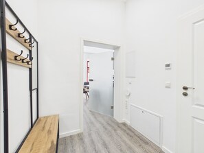 Interior - Compact city apartment for 2 people (GÖ02) (Görlitz)