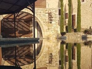Property grounds - Domaine de La Vin Suda
independant villa with magnificient infinite pool (Grasse)