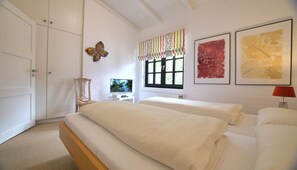 2 bedrooms, desk, iron/ironing board, WiFi - Vacation home Reidschott - Holiday home Reidschott - modern, cozy and (Wyk auf Föhr)