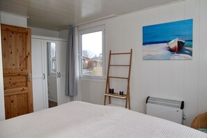 3 Schlafzimmer, WLAN