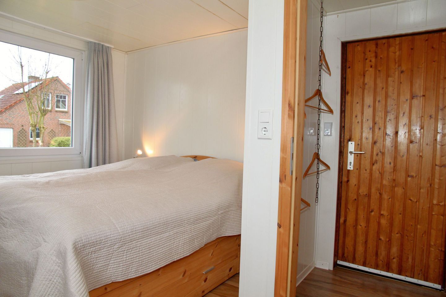 3 bedrooms, WiFi