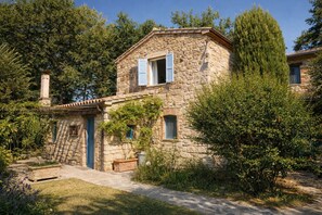 Exterior - I escape to Umbria, Torreluca (todi)