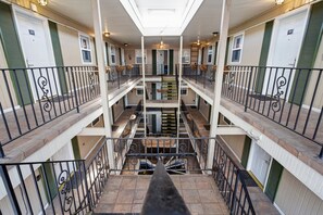 Intérieur
