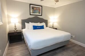 Room - Cozy 1BR Marigny BnB on Frenchmen St. Walk to live music & minutes to French Quarter (New Orleans)