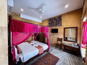 Room - Hotel Unique Heritage  (Jaisalmer)