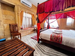 Room - Hotel Unique Heritage  (Jaisalmer)