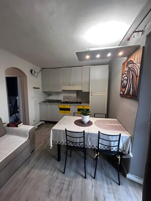 Interior - Museum View Vacation Home in the Historic Center (Sassello)