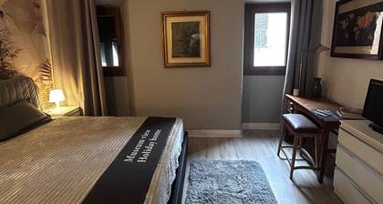 Museum View Vacation Home in the Historic Center