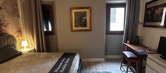 Museum View Vacation Home in the Historic Center