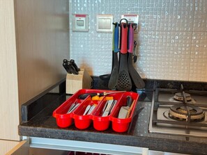 Microondas, horno y parrilla de estufa 
