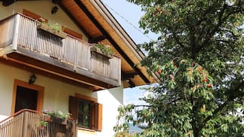 Detalle exterior