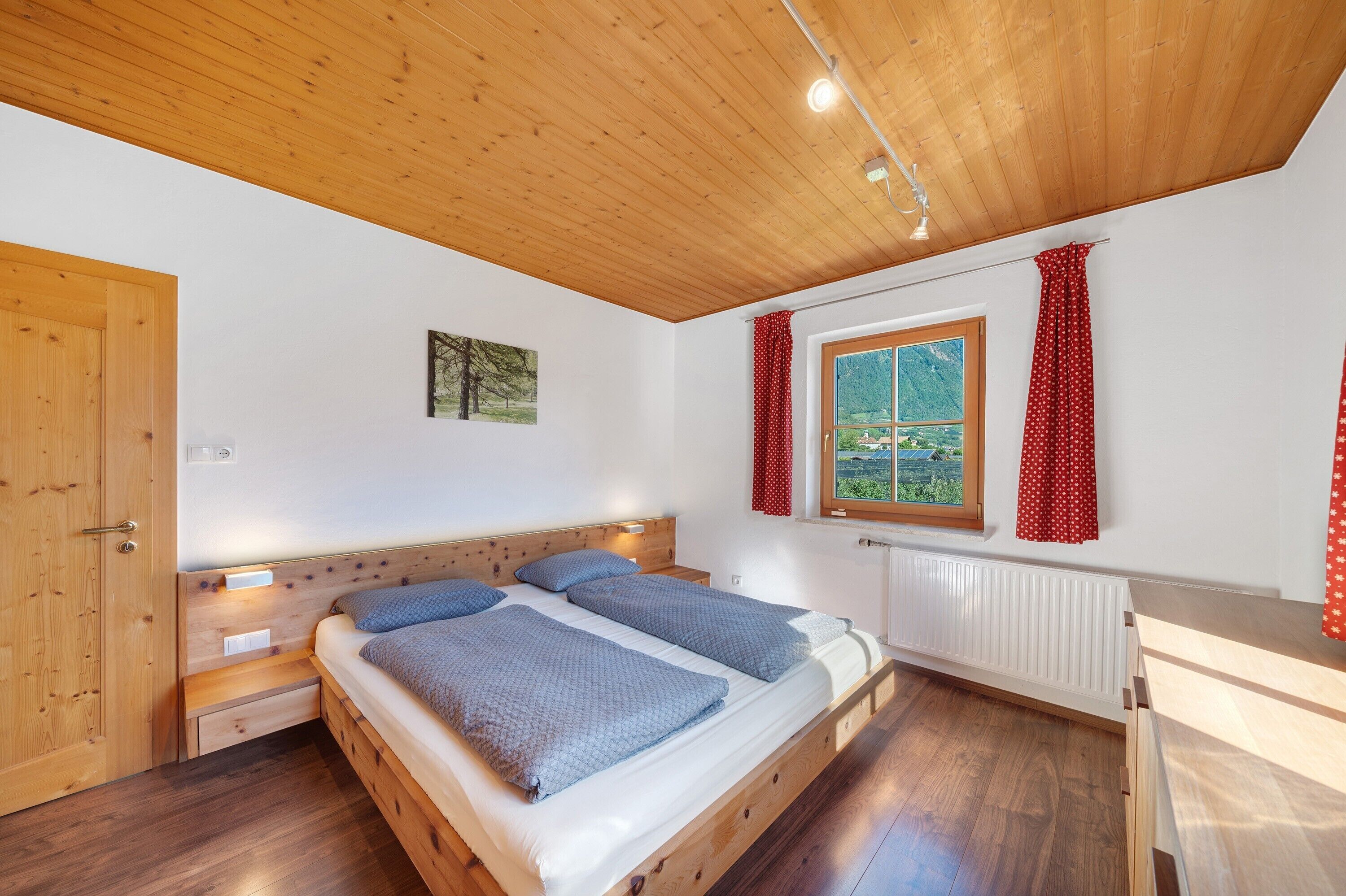 4 chambres, Wi-Fi, draps fournis