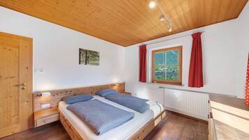4 chambres, Wi-Fi, draps fournis