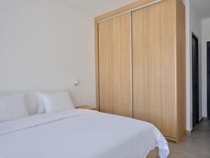 Room - Platis Yialos Beach Rooms  (Mykonos)