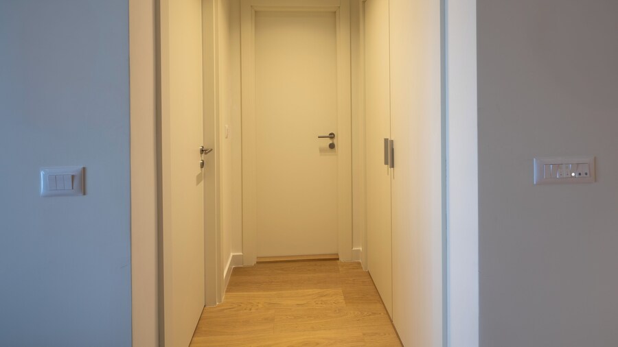 Belgrade Waterfront Lux 2