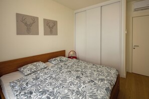 Room - Belgrade Waterfront Lux 2 (Belgrade)