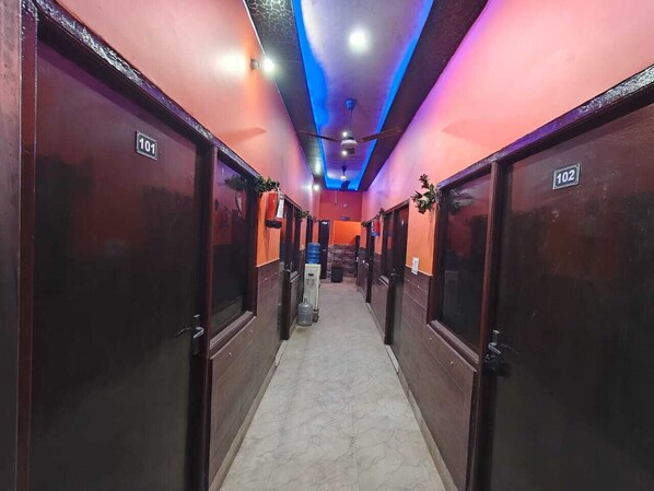 Interior - Deepak Guest House (Mathura)