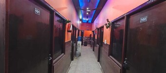 Deepak Guest House