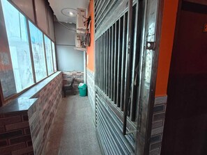 Interior - Deepak Guest House (Mathura)